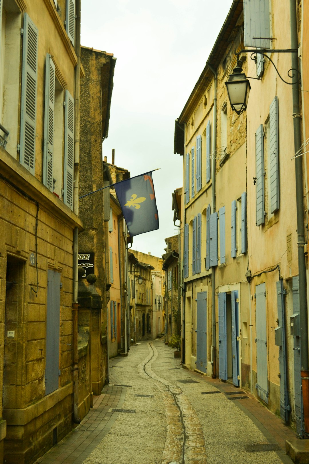 Randonnées secrètes Lubéron
